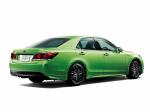 Toyota Crown Hybrid Athlete 2012 года